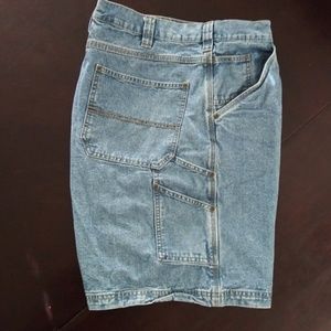 Redhead Cargo Shorts